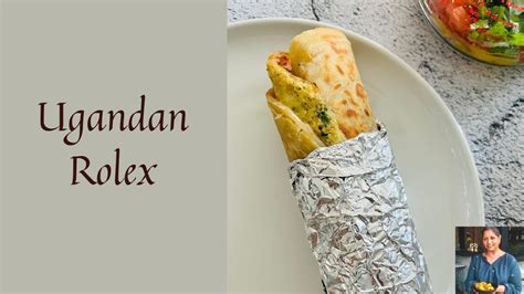 rolex recipe uganda|how to make a rolex.